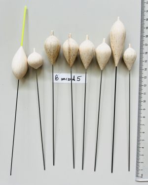 b mixed 5