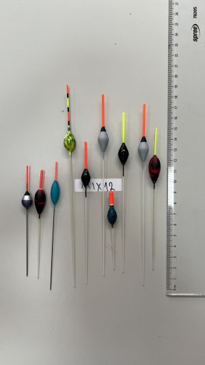 mixed set 12