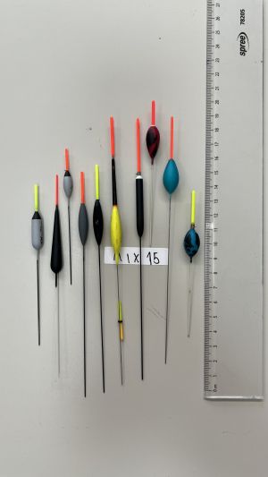 mixed set 15