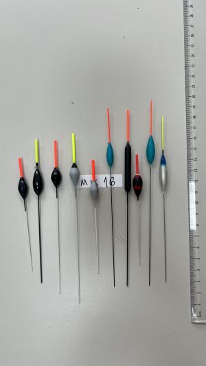 Gemischtes Set 16