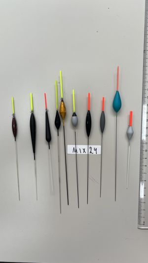 mixed set 24