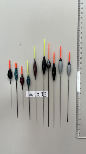 mixed set 25