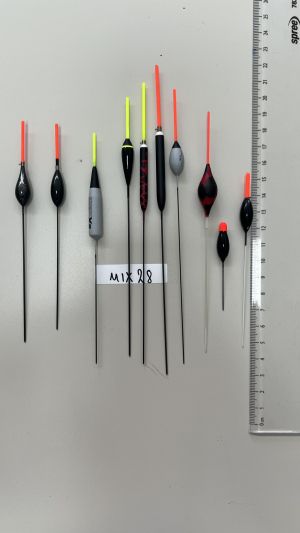 gemischtes Set 28