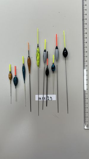 смесен комплект 29