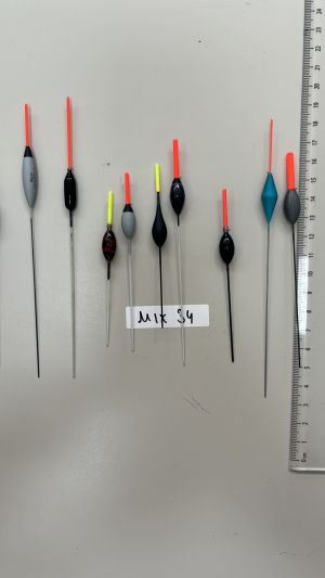 mixed set 34