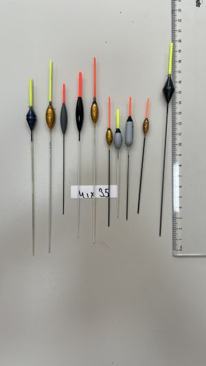 mixed set 35