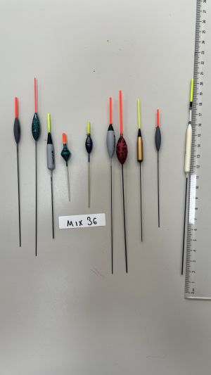mixed set 36