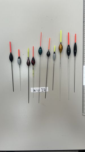 Gemischtes Set 37