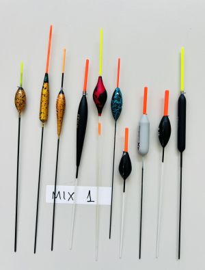 MIX 1