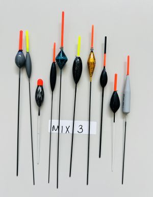 МИКС 3