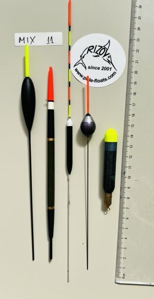 gemischtes Set 11