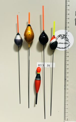 gemischtes Set 14