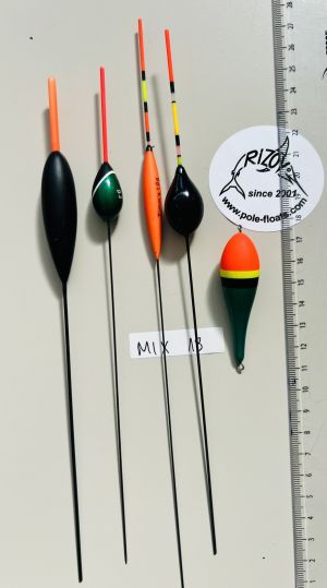 gemischter Satz 18