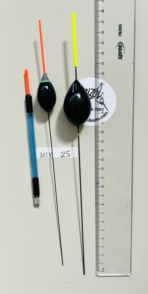 смесен комплект 25